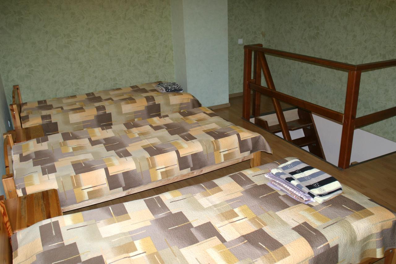 מלון מינסק Olimpiyskiy חדר תמונה