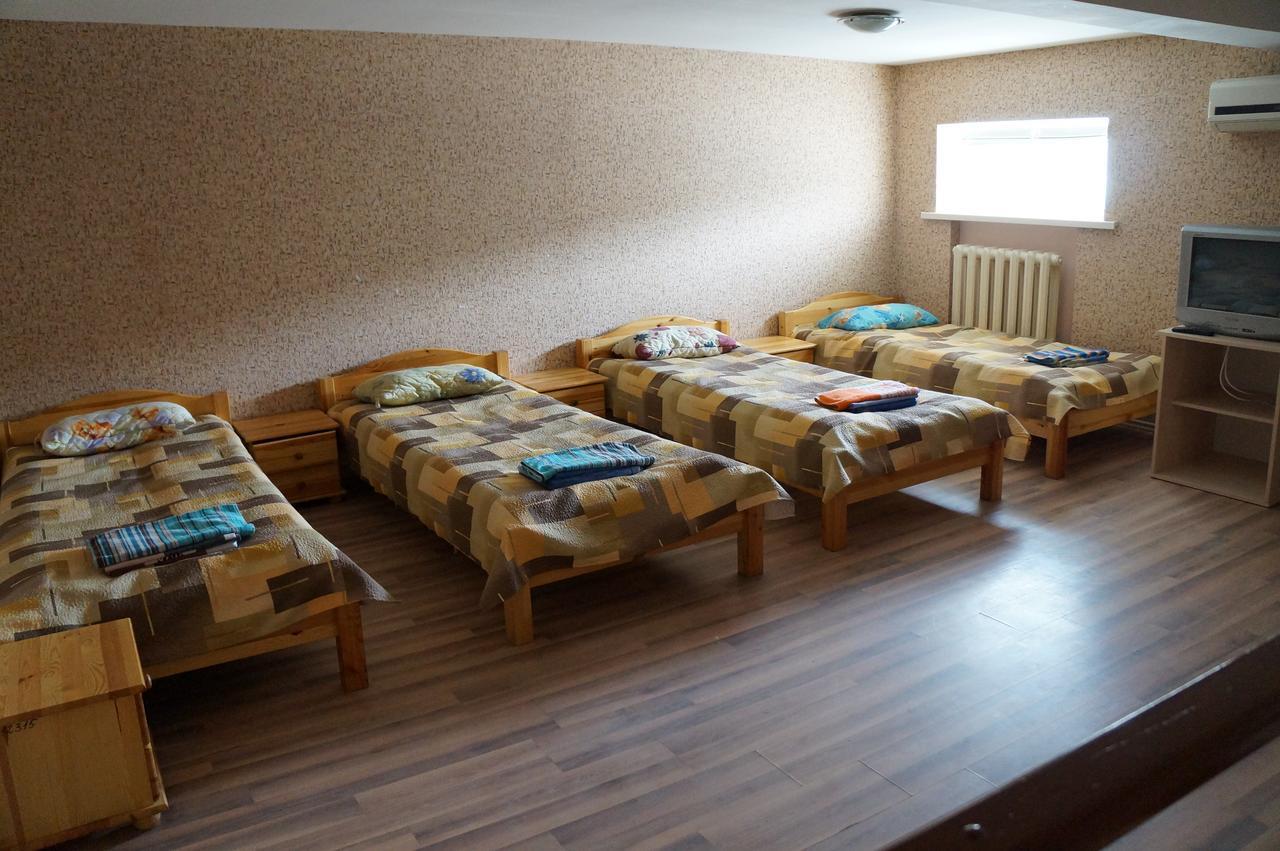 מלון מינסק Olimpiyskiy מראה חיצוני תמונה
