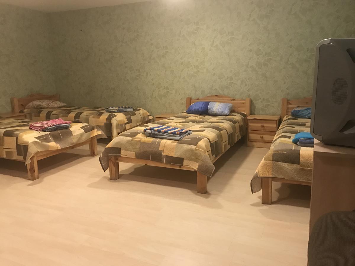 מלון מינסק Olimpiyskiy חדר תמונה